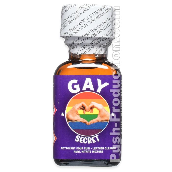 GAY SECRET big main product photo