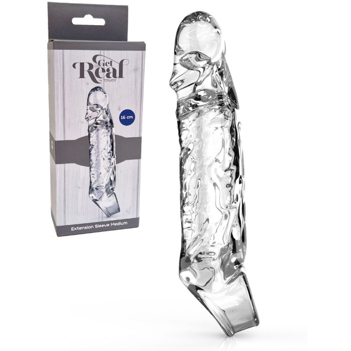 Get Real Extension Sleeve Medium main product photo