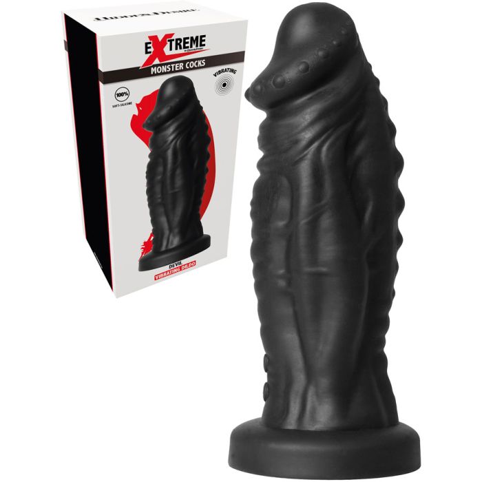 Extreme Vibrator Devil main product photo