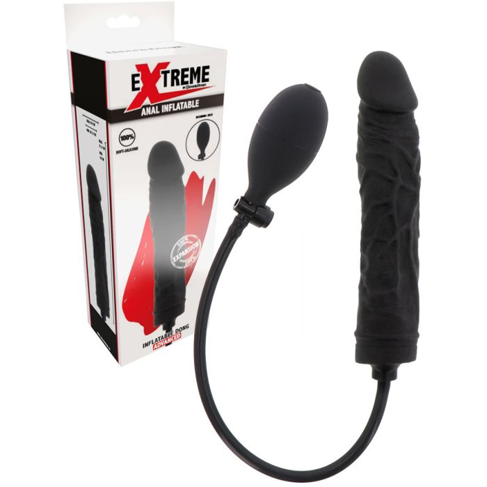 Extreme Inflatable Dong Advanced main product photo