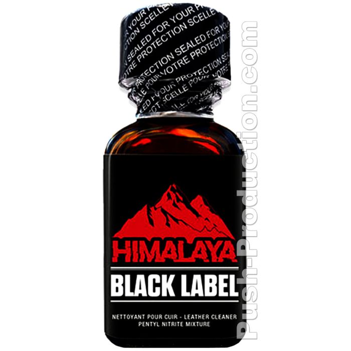 HIMALAYA BLACK LABEL big main product photo