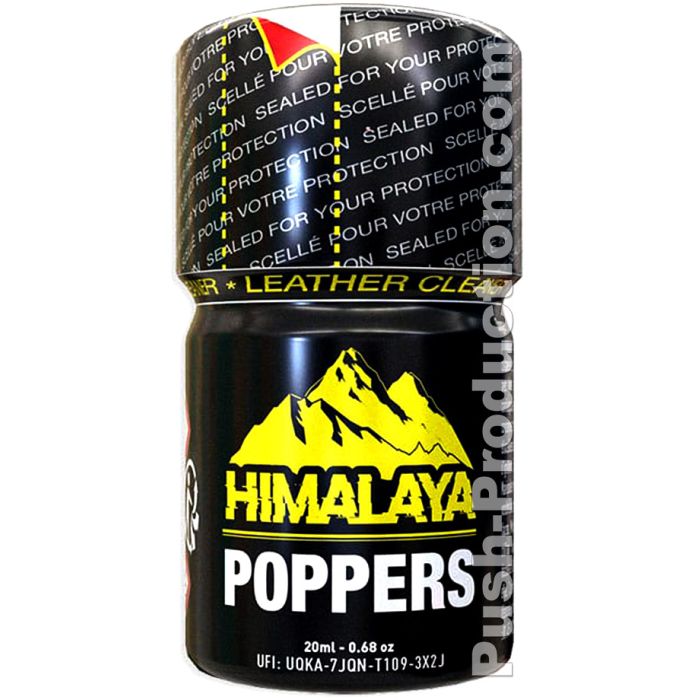 HIMALAYA ORIGINAL MAXI main product photo