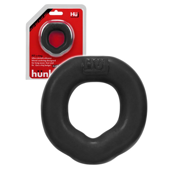 Cockring Fit - Hunkyjunk main product photo