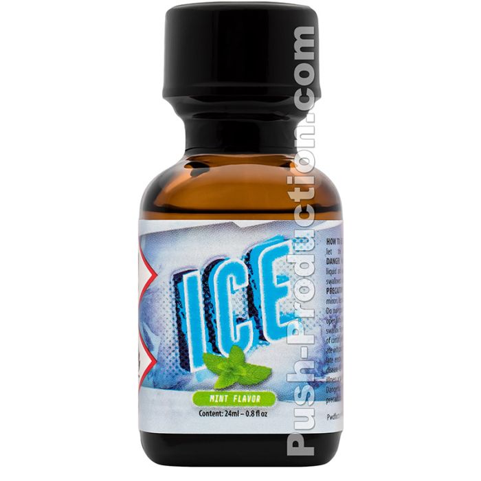 Poppers Ice Mint big main product photo
