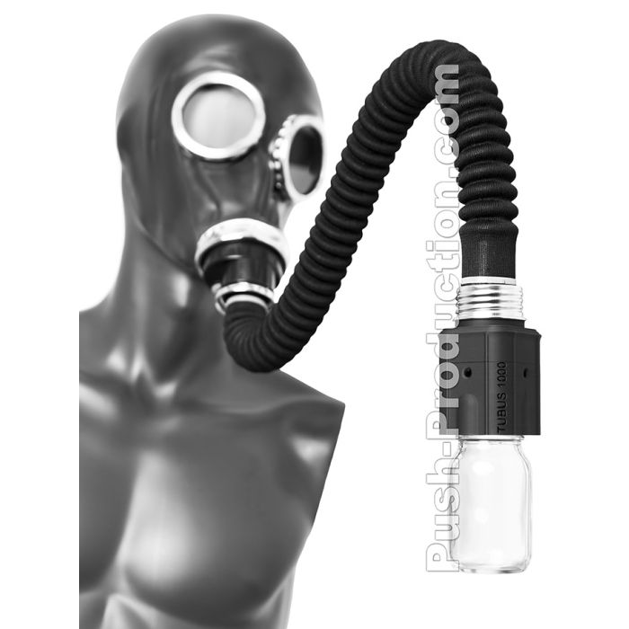 Infinity Evaporation Extreme Mask with Tubus 1000 Set main product photo