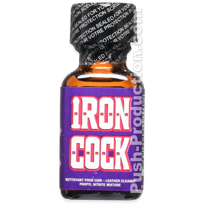 IRON COCK big main product photo