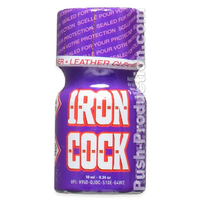 IRON COCK small main product photo