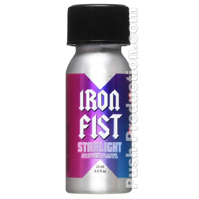 IRON FIST STARLIGHT big main product photo