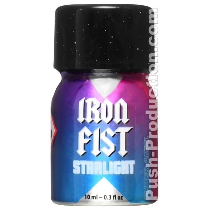 IRON FIST STARLIGHT small main product photo