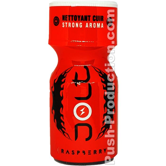 Poppers JOLT Rouge Framboise small main product photo