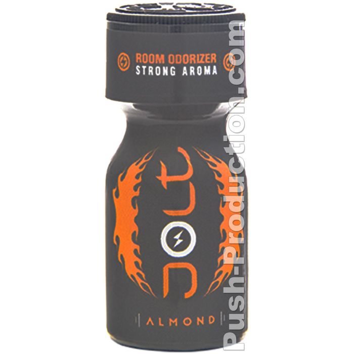 Poppers JOLT Silver Amande small main product photo