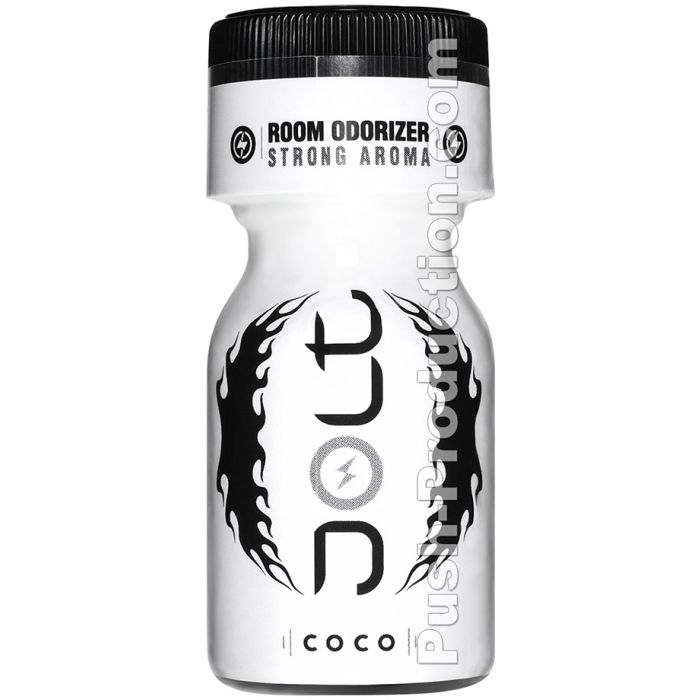 Poppers JOLT Blanc Coco small main product photo