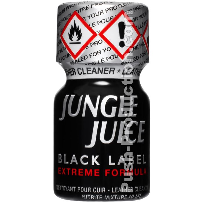 Poppers Jungle Juice Black Label small main product photo
