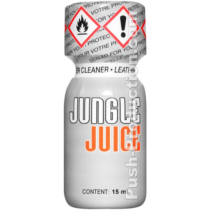 Poppers Jungle Juice medium main product photo