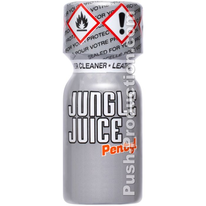Poppers Jungle Juice Pentyl medium main product photo