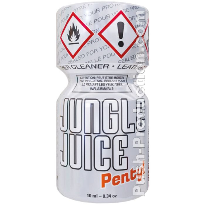 Poppers Jungle Juice Pentyl small main product photo