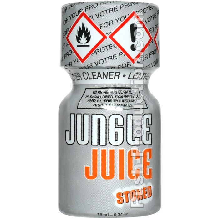 Poppers Jungle Juice small main product photo