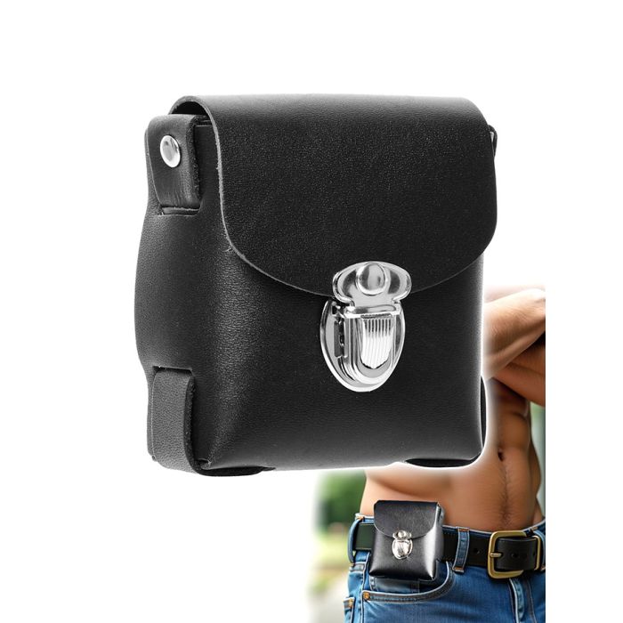 Kinky Leather Bag main product photo