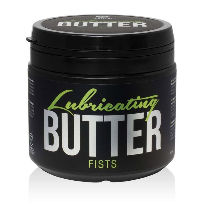Beurre lubrifiant - Fists Butter 500 ml main product photo
