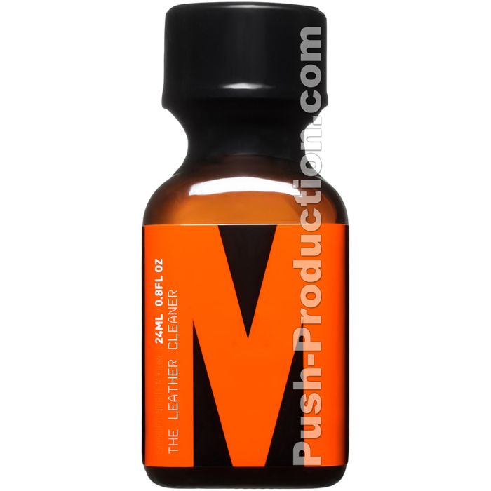 Poppers M Cleaner big main product photo