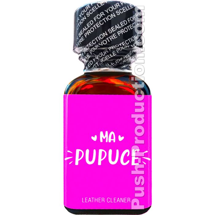 Poppers Ma Pupuce big main product photo