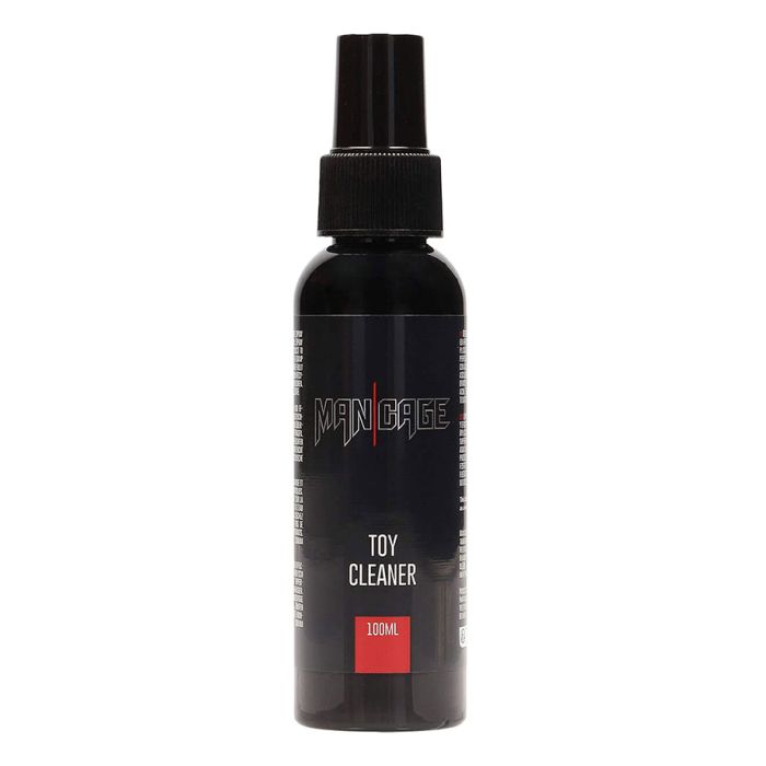 ManCage - Toy Cleaner 100 ml main product photo