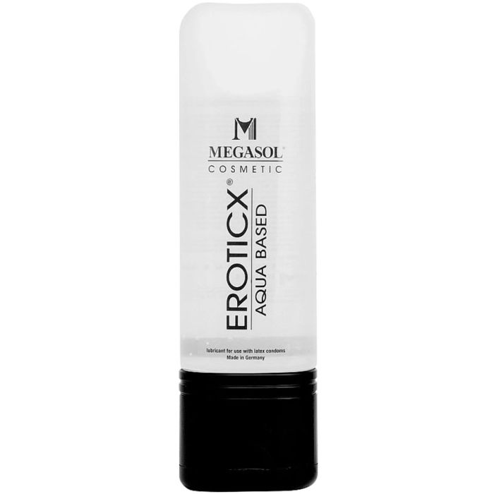 Lubrifiant à base d'eau - Eroticx 100 ml main product photo