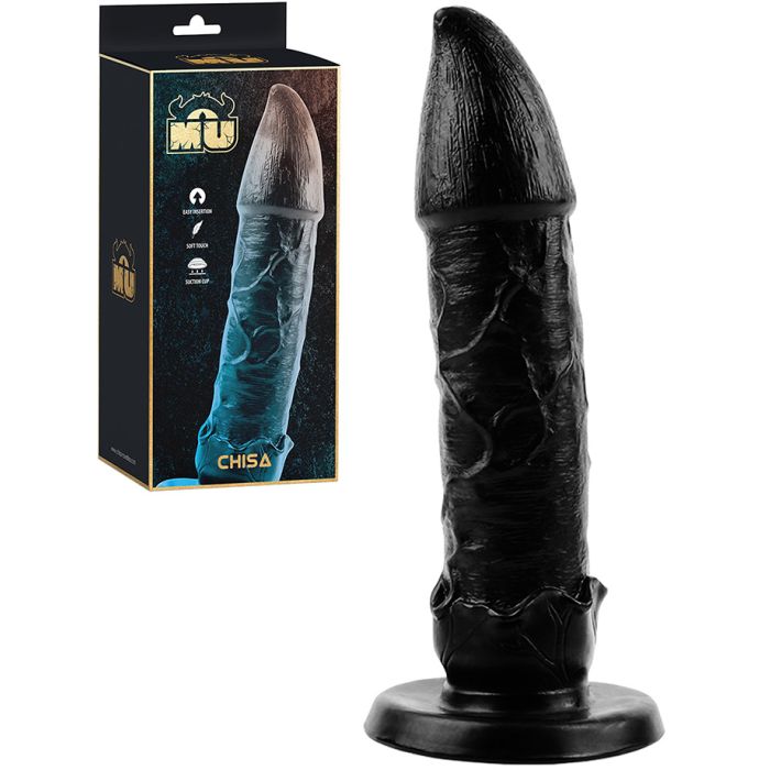 Monster Cock - Detector main product photo