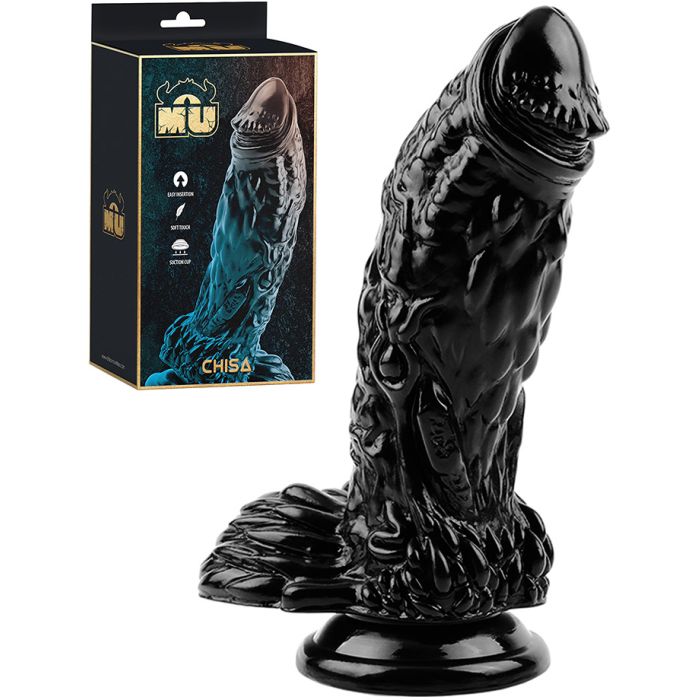 Monster Cock - Doombringer main product photo