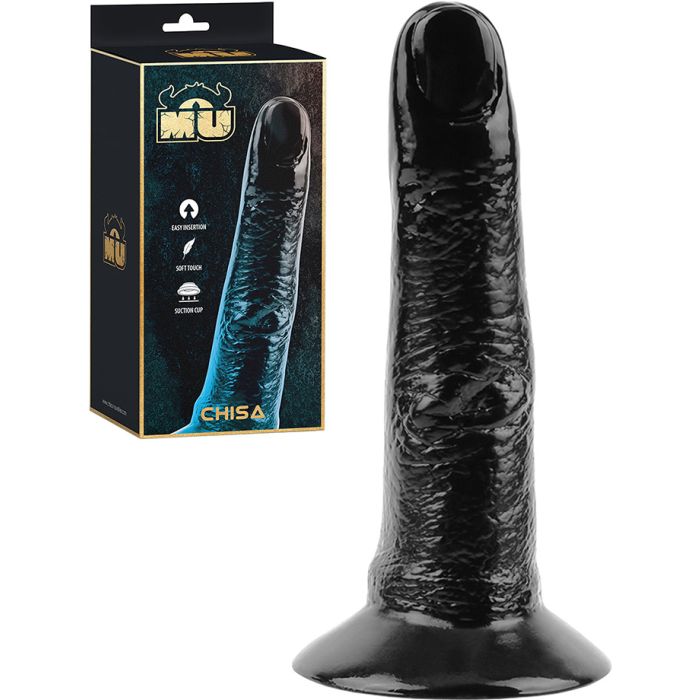 Monster Cock - Index Finger main product photo