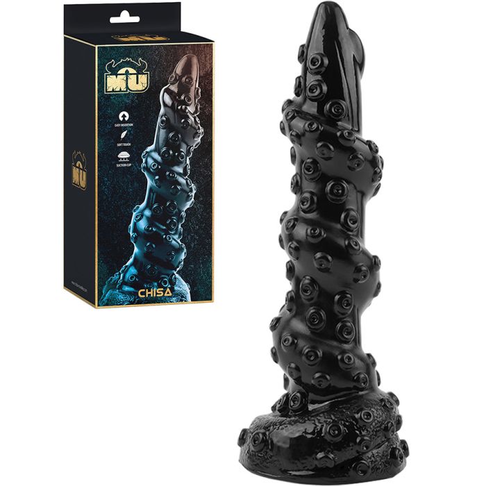 Monster Cock - Octopus Bugbear main product photo