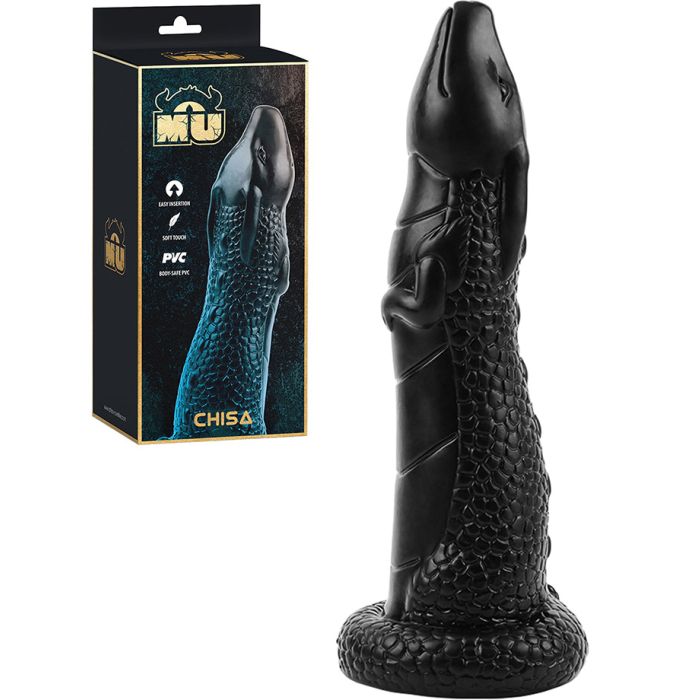 Monster Cock - Wyrm Baiser main product photo