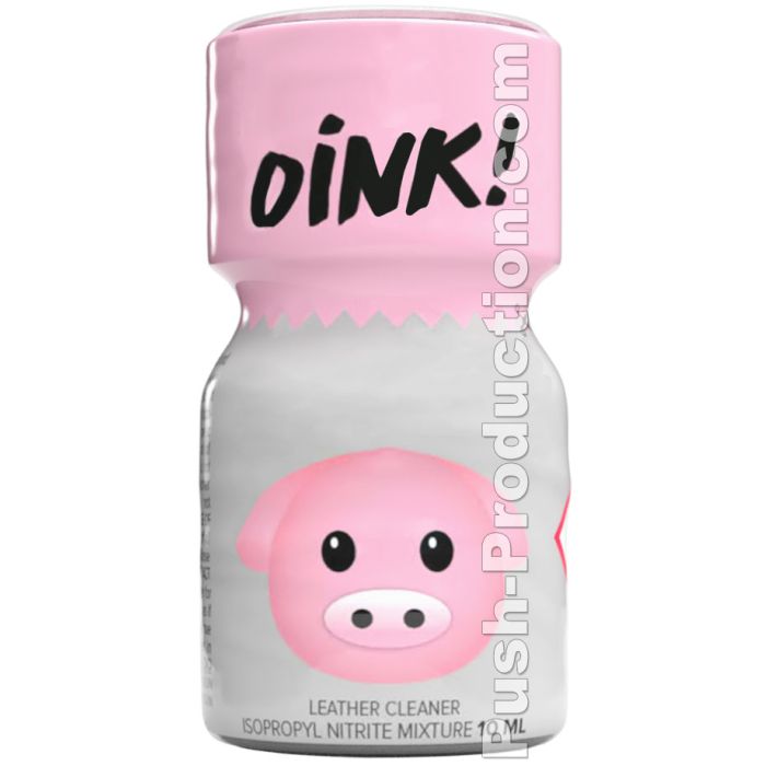 Poppers Oink small main product photo