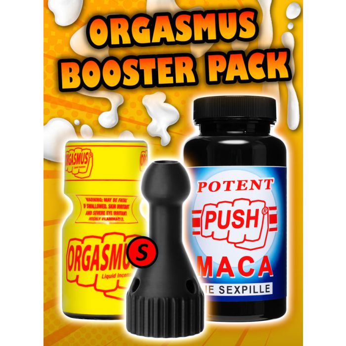 CRUSH SUPER STRONG PACK COMBI main product photo