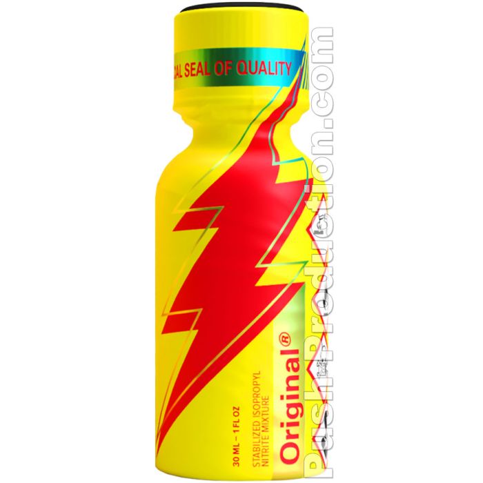 Poppers Original® Classic XL main product photo