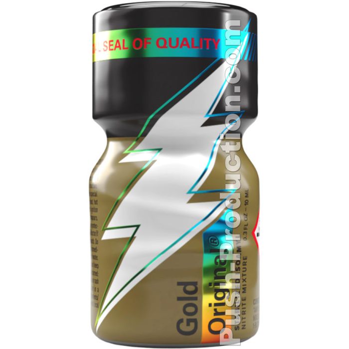 Poppers Original® Gold small main product photo