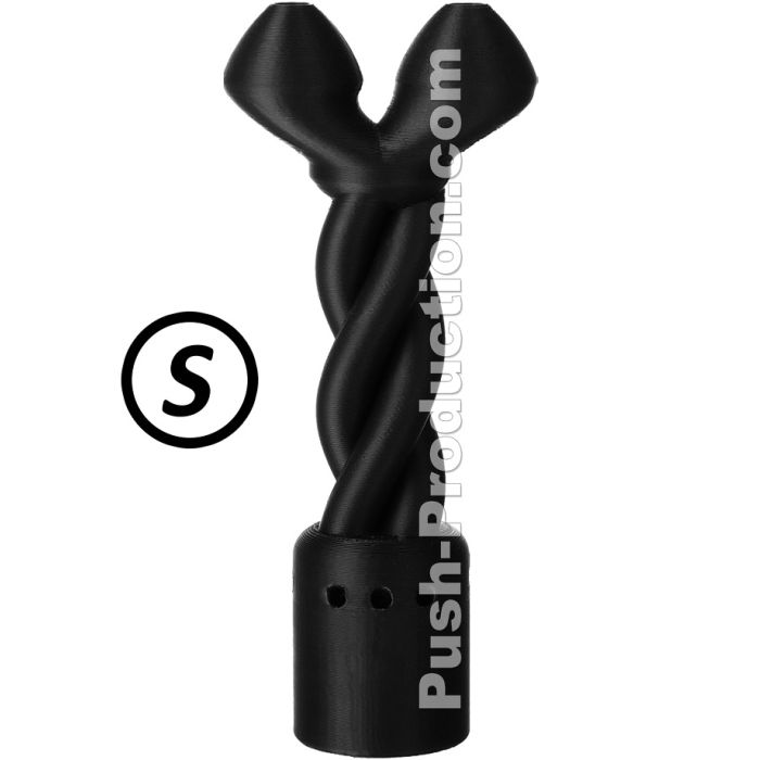 Original Twisted Double Booster Small main product photo