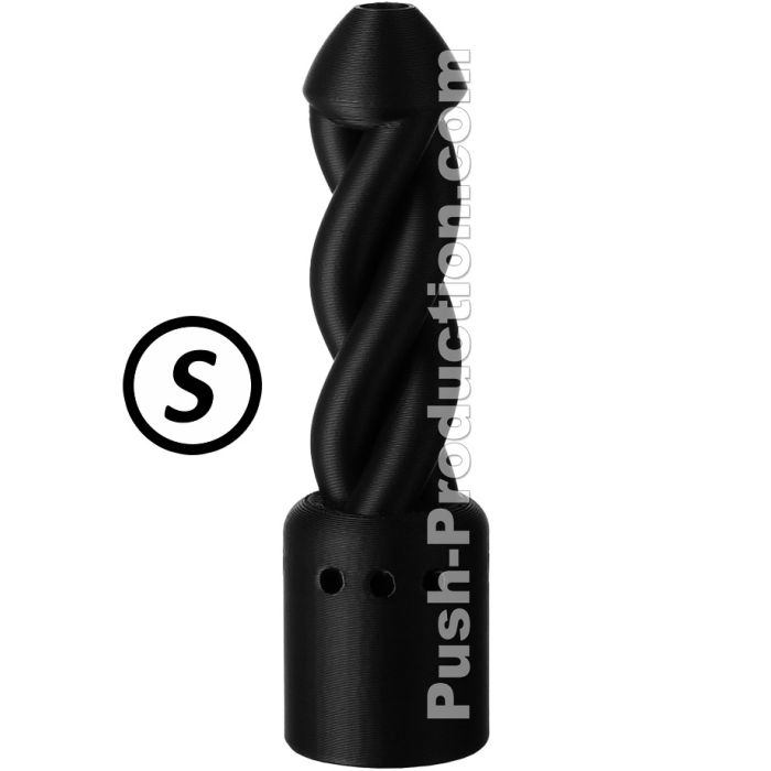 Original Twisted Booster Small main product photo