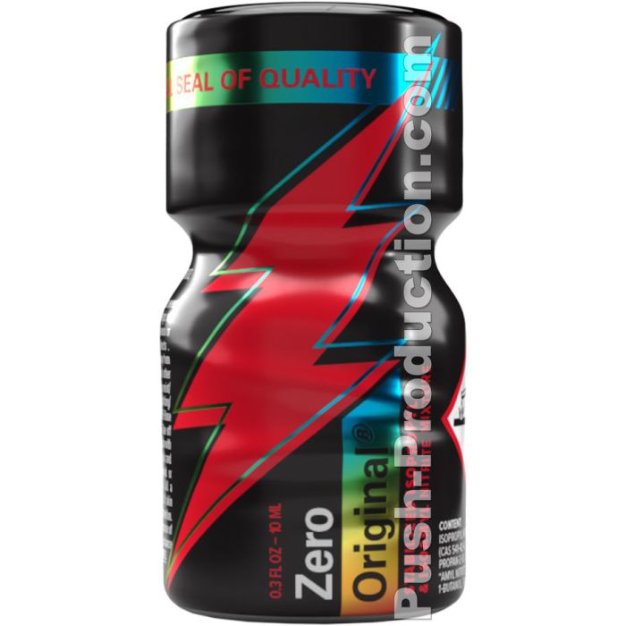 Poppers Original® Zero small main product photo