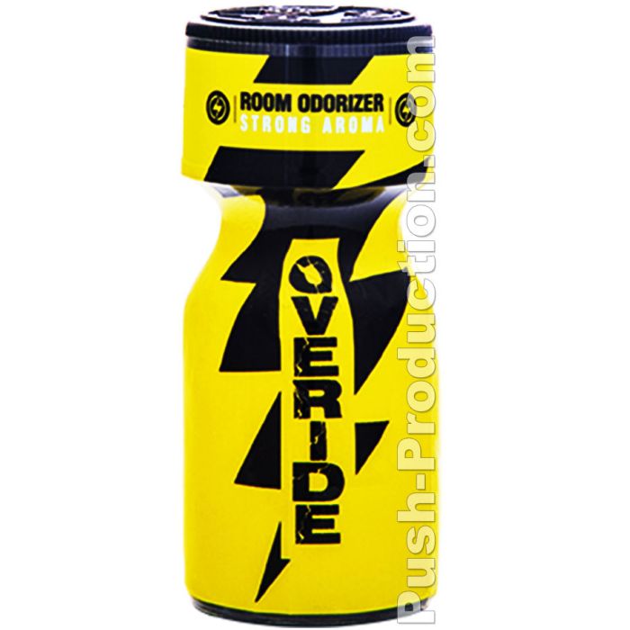 Poppers Overide small main product photo
