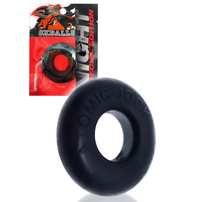 Oxballs Donut-2 Cockring Night Edition main product photo