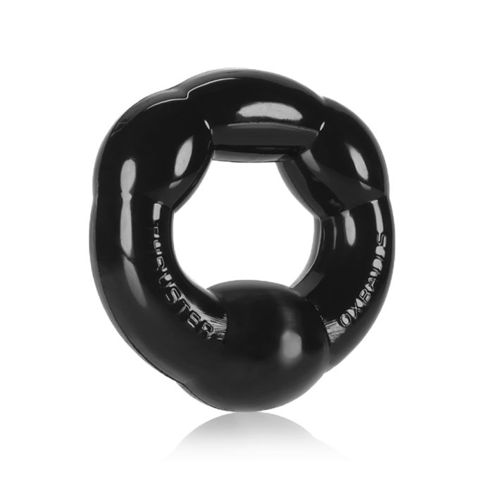 Oxballs - Cockring Thruster en TPR main product photo