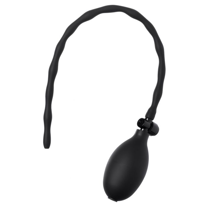 Dilatateur de Penis en Silicone main product photo