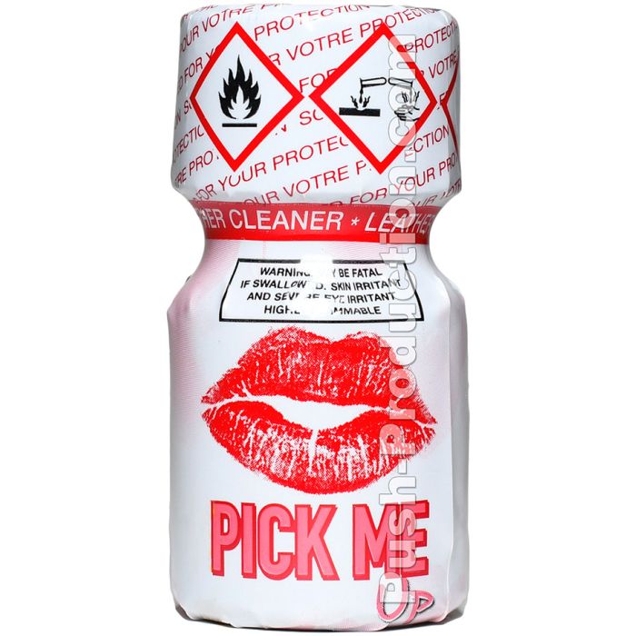 Poppers Pick Me Up small main product photo