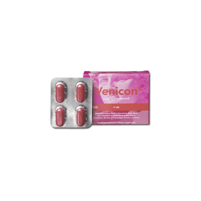 Venicon pour Femmes - Nouvelle formule main product photo