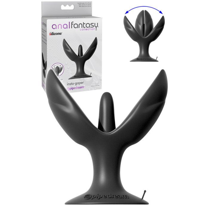 Anal Fantasy Collection Insta-Gaper main product photo