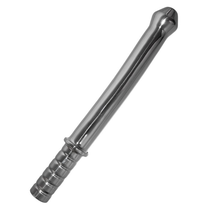 Gode Pleasure Torch en acier inoxydable main product photo