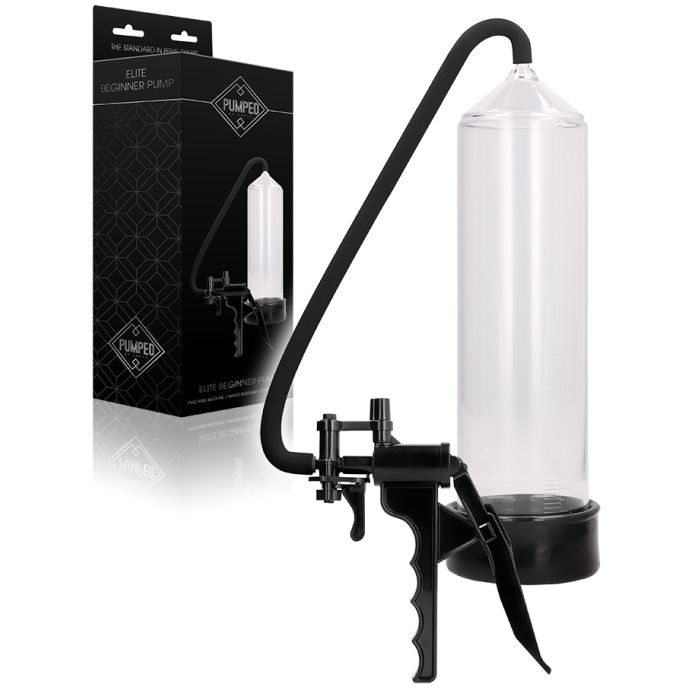 Elite Beginner Pump main product photo