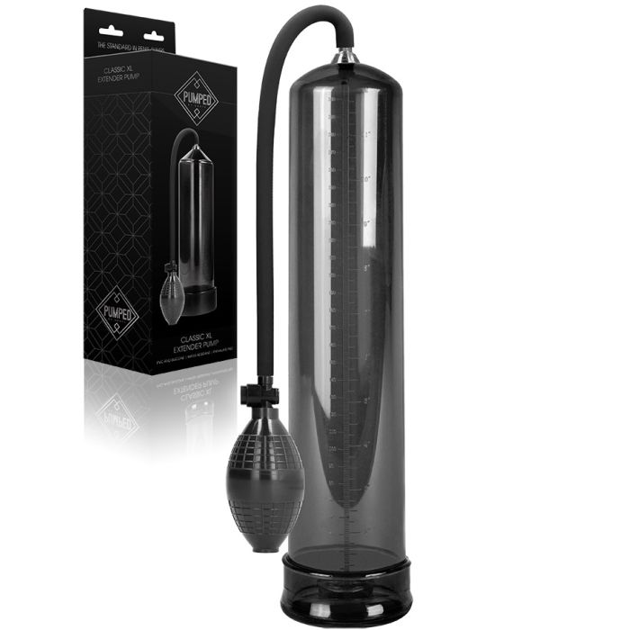 Classic XL Extender Pump main product photo