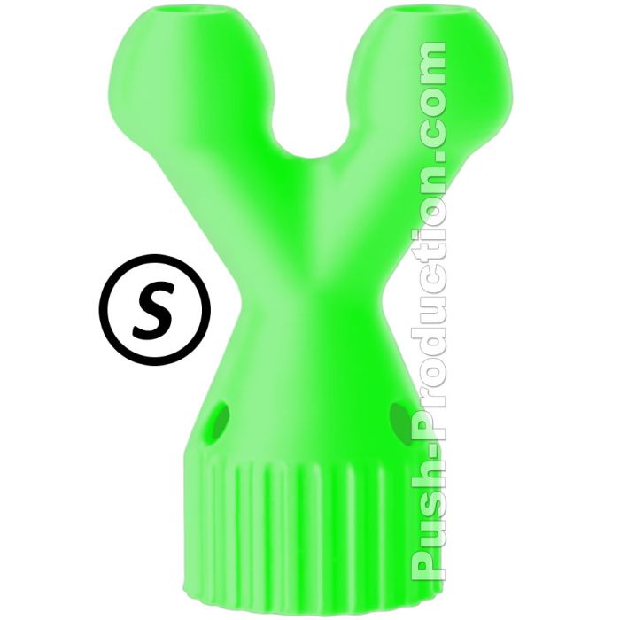 Original Glow in the Dark Double Booster Small main product photo